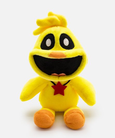 Poppy Playtime KickinChicken 7" Mini Plush